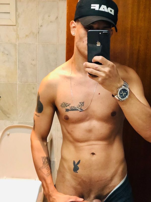 Henrique Leonardo 22