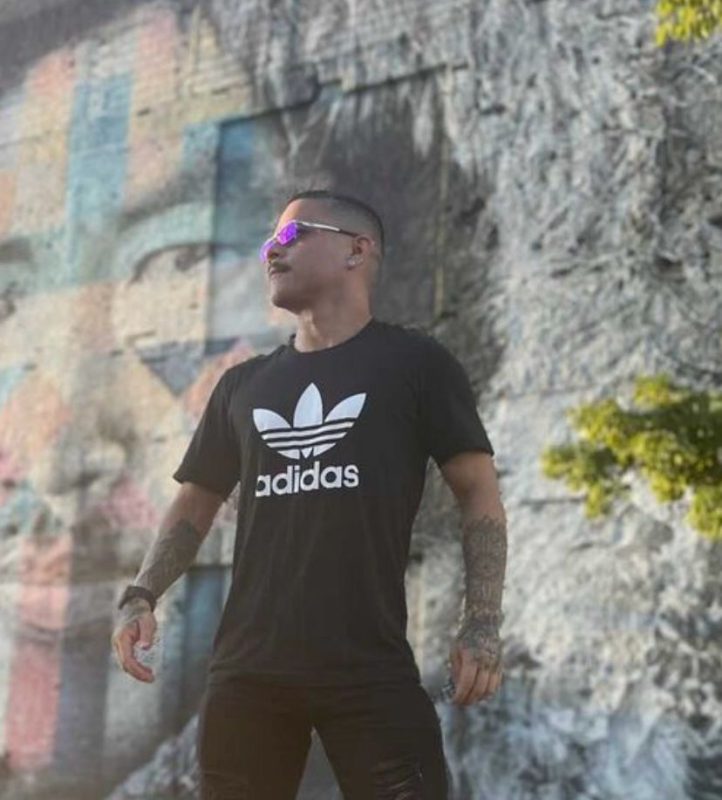 Pablo Teixeira 78