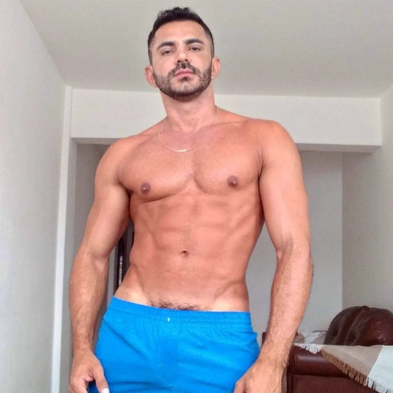 Rick Del Valle 12