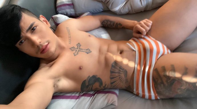 Adryan Ribeiro 30