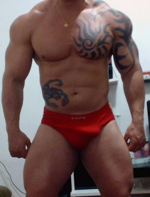 Renan Dotado 25