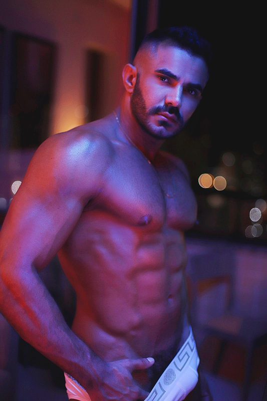 Rick Del Valle 4