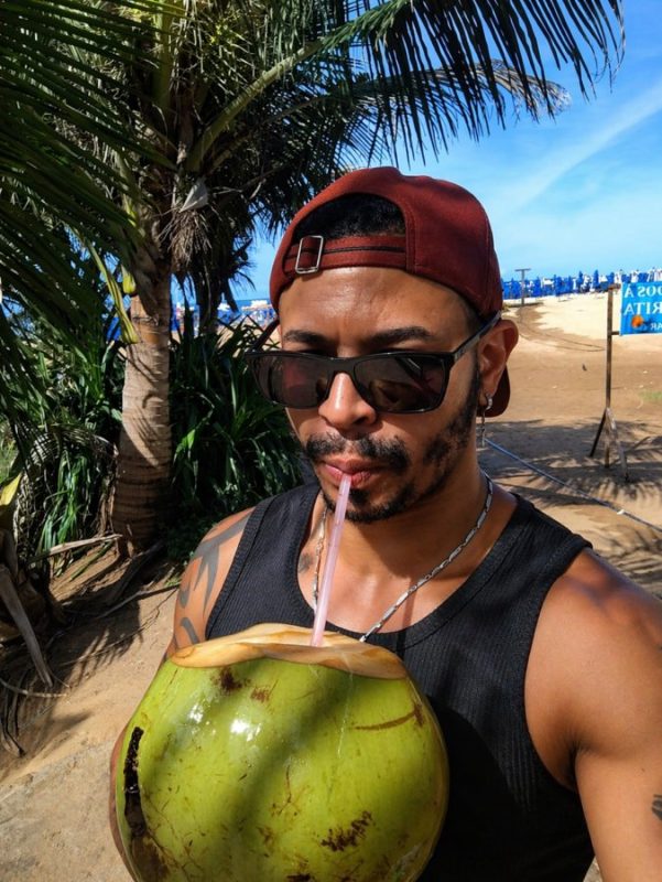 Danilo Pierre 8
