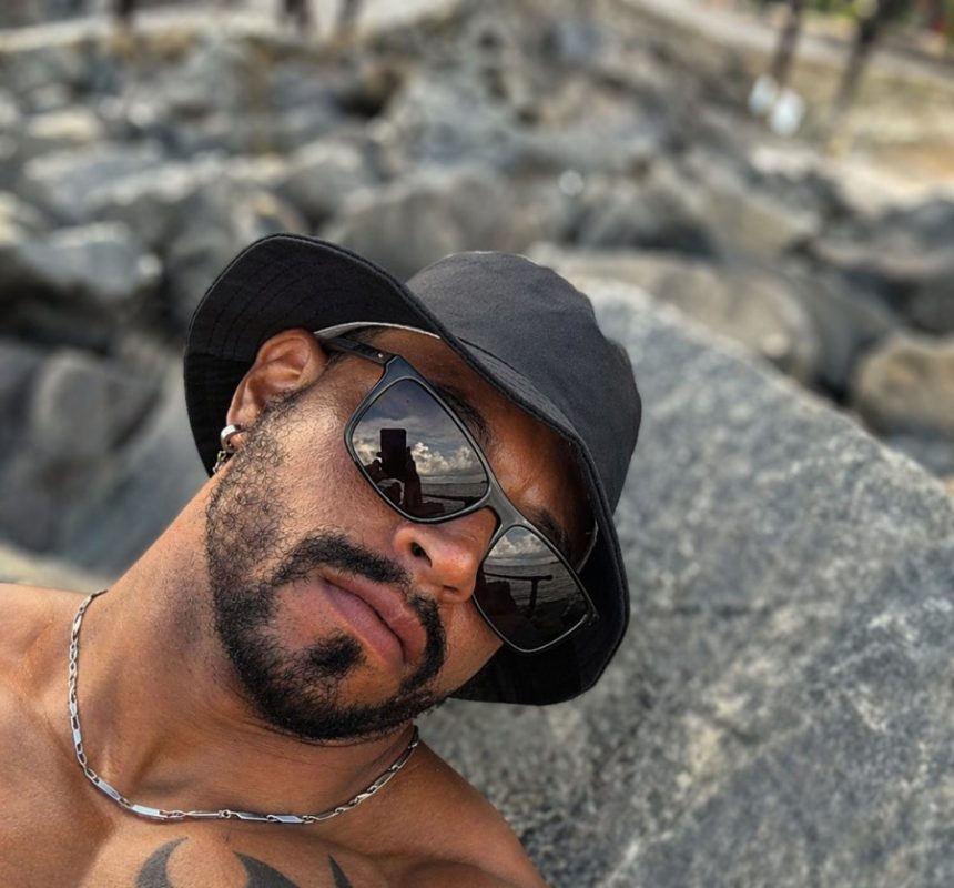Danilo Pierre