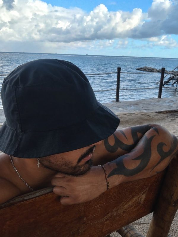 Danilo Pierre