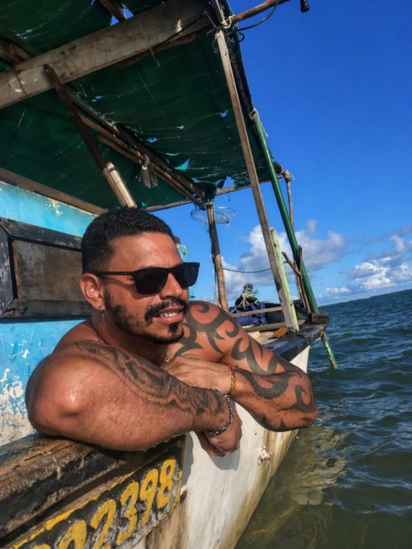Danilo Pierre 9