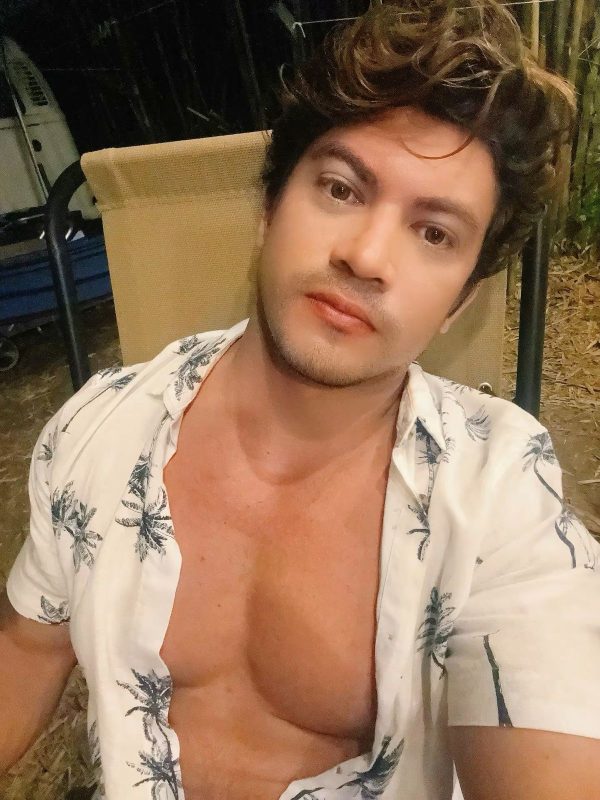 Vinicius Lorenzo 71