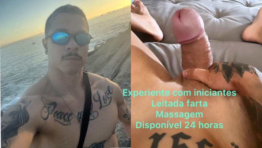 Pablo Teixeira 32