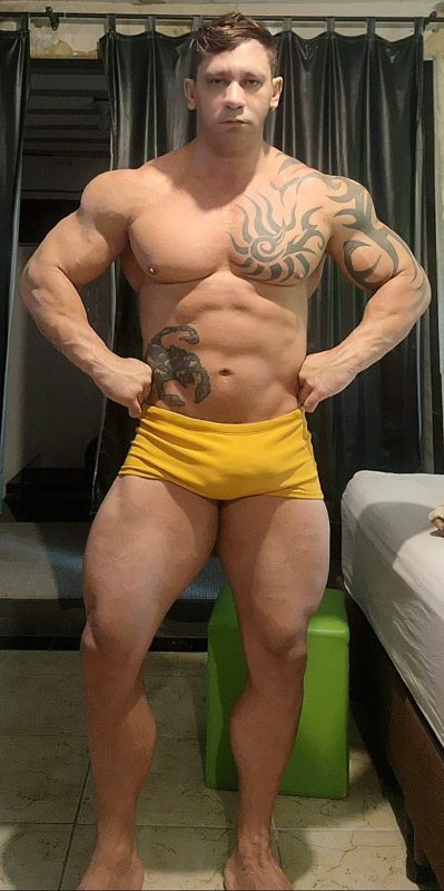 Renan Dotado 4