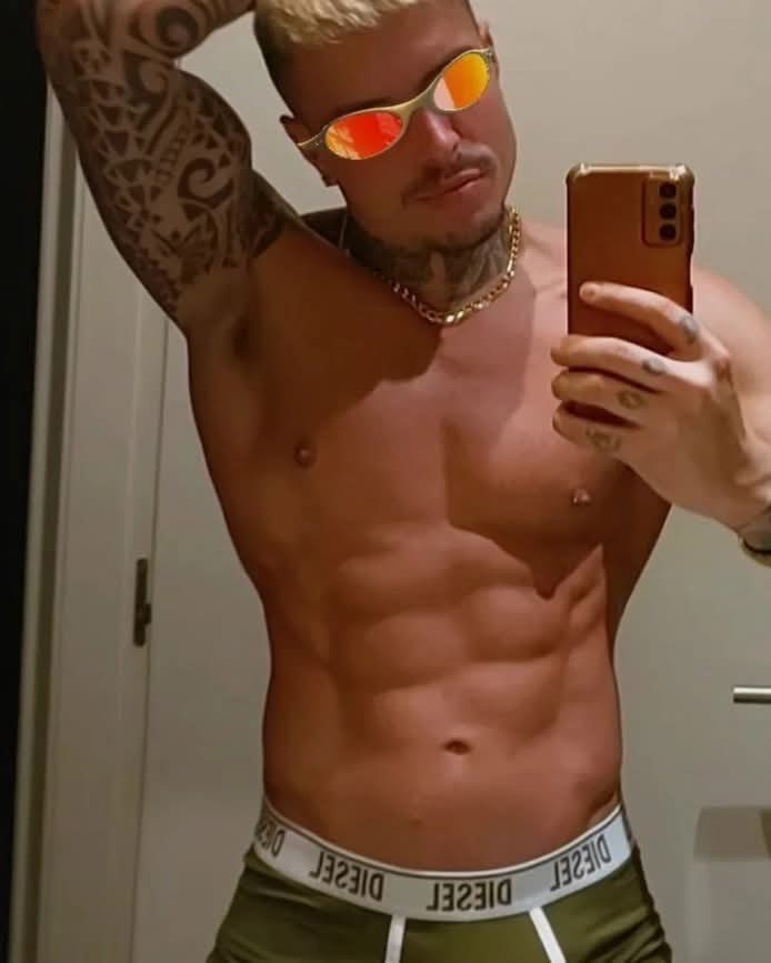 Yago Putão 63