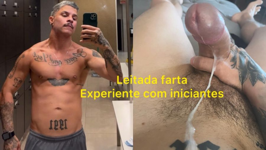 Pablo Teixeira 49