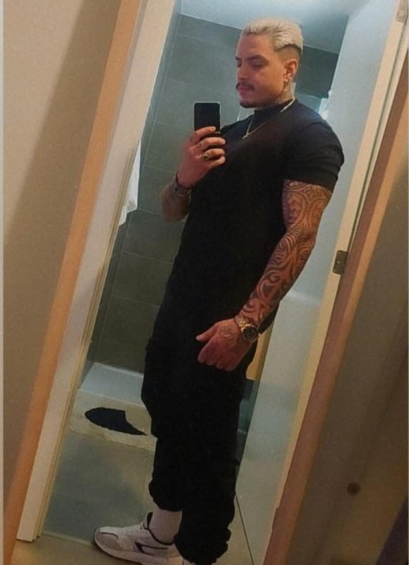 Yago Putão 58