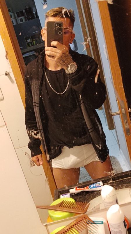 Henrique Leonardo 8