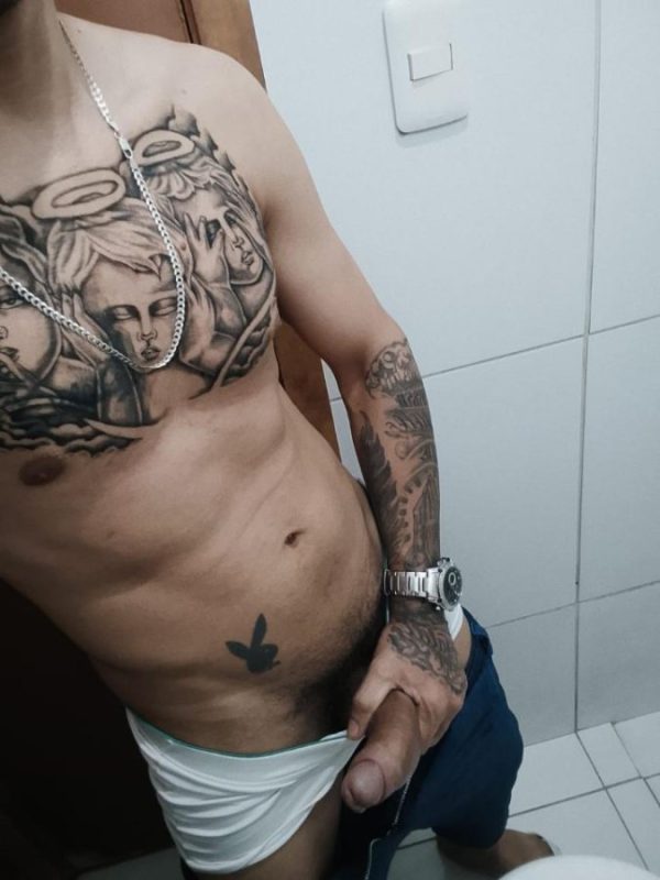 Henrique Leonardo 7
