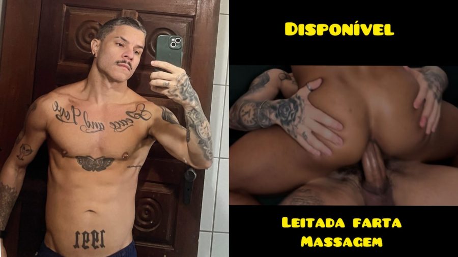 Pablo Teixeira 54