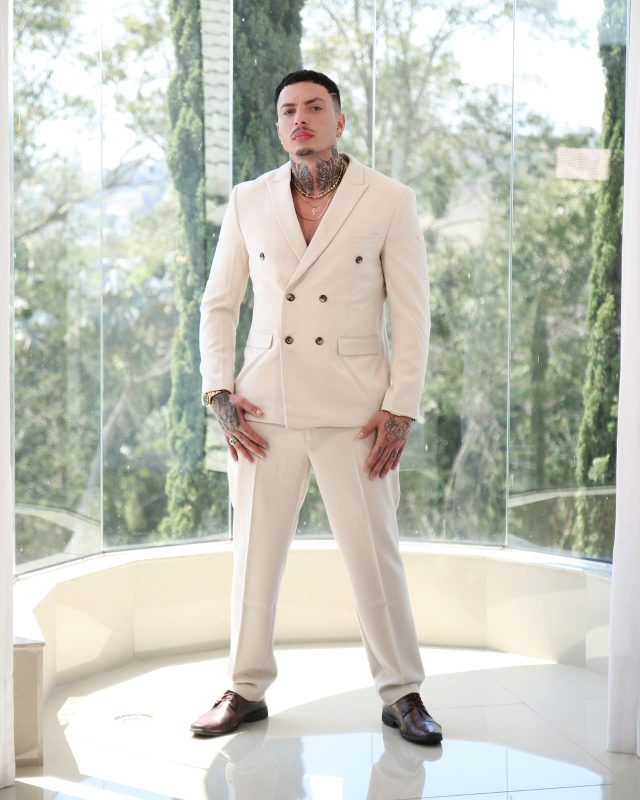 Yago Putão 11