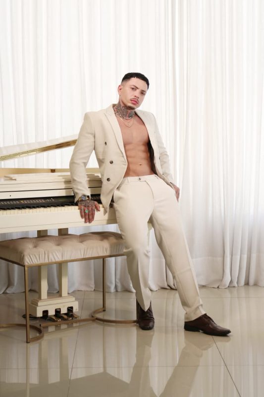 Yago Putão 9