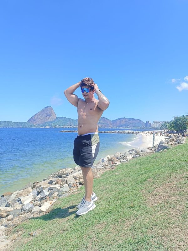 Vinicius Lorenzo 97