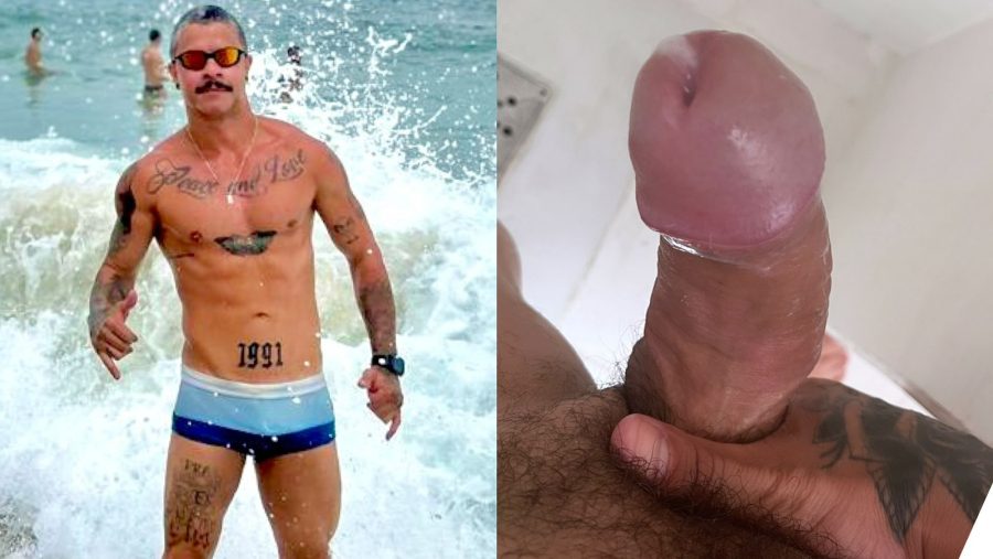 Pablo Teixeira 48