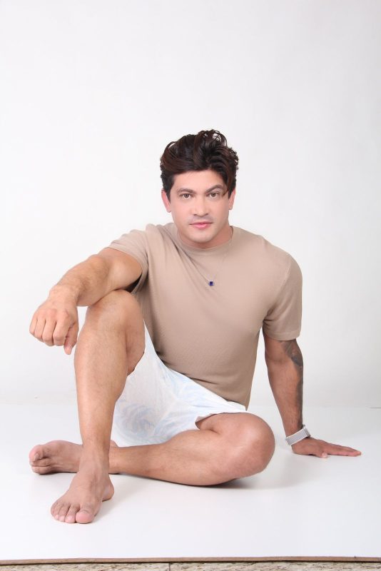 Vinicius Lorenzo 94