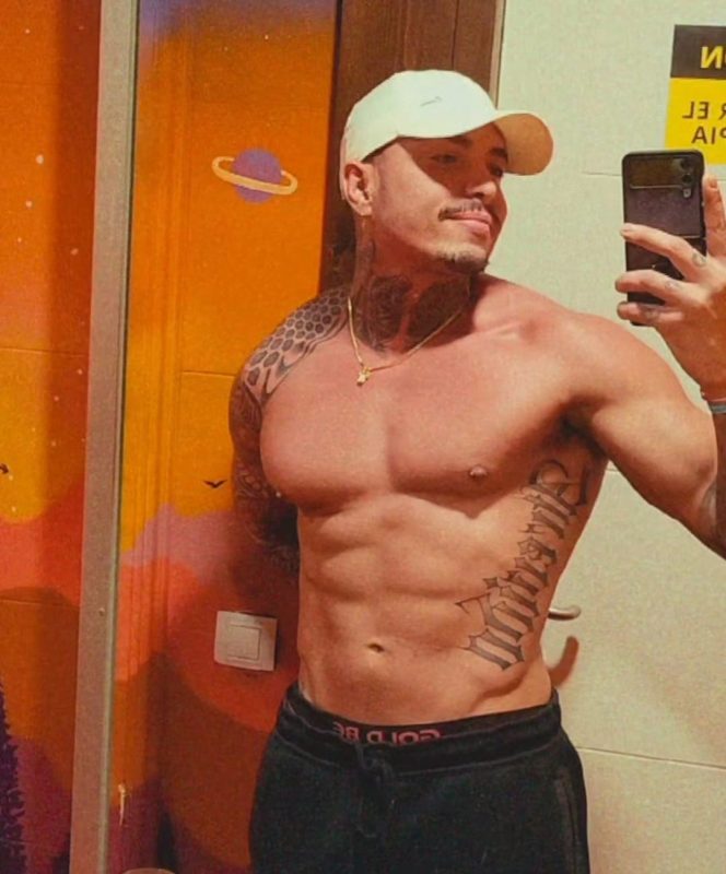 Yago Putão 48