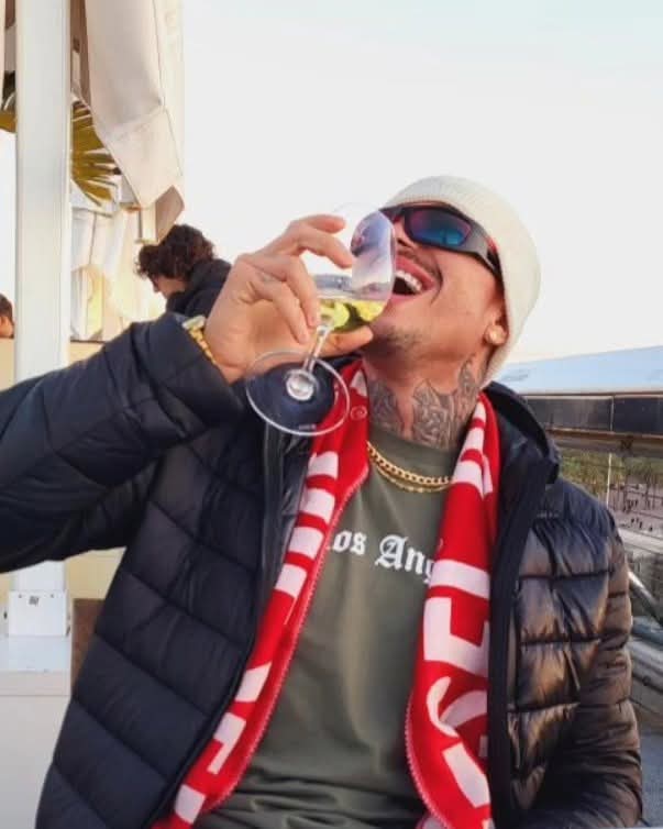 Yago Putão 41