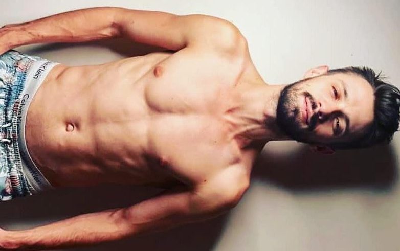 Oliver Roludo 47