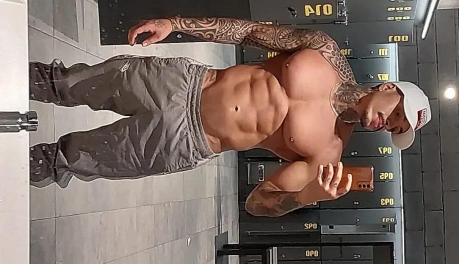 Yago Putão 53