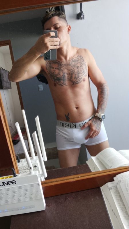 Henrique Leonardo 12