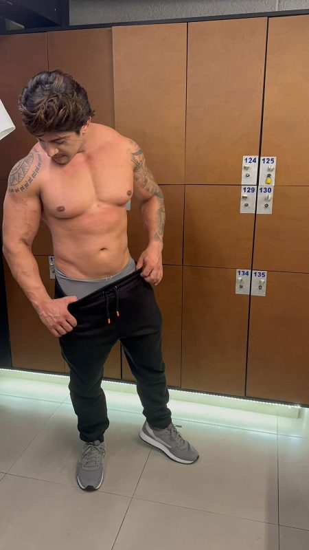 Vinicius Lorenzo 93