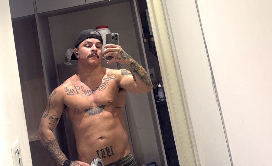 Pablo Teixeira 14