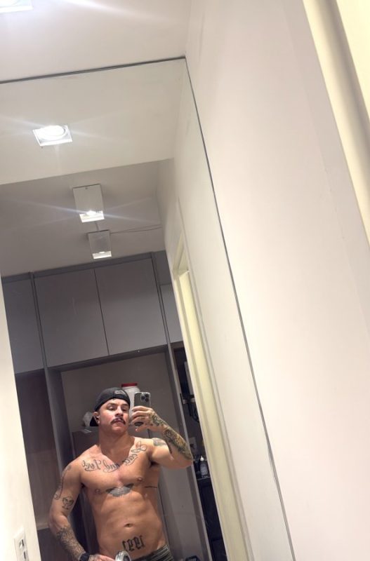 Pablo Teixeira 88