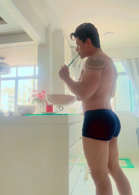 Vinicius Lorenzo 92
