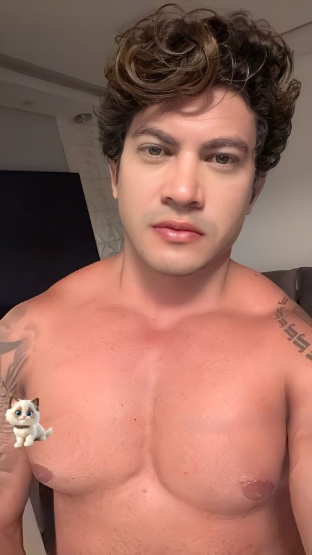 Vinicius Lorenzo 91