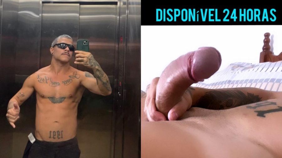 Pablo Teixeira 11