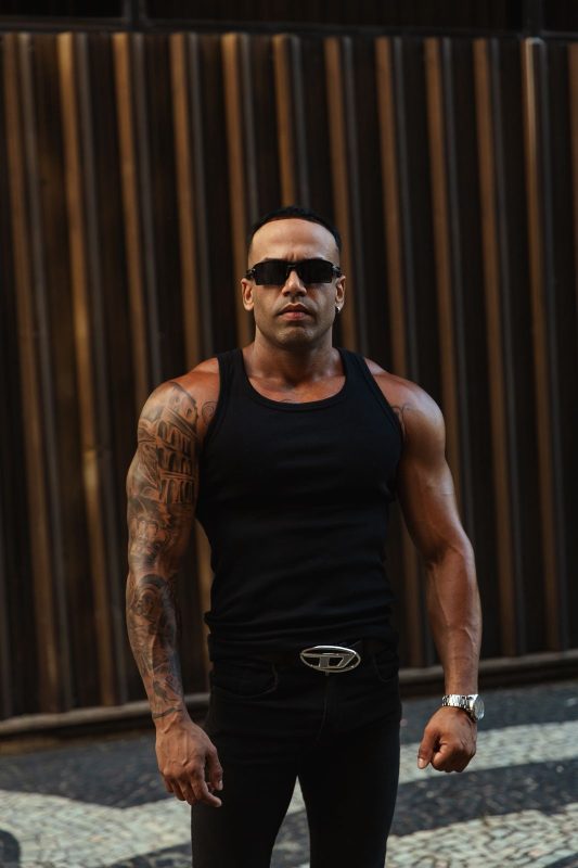 Maurício Carioca 1