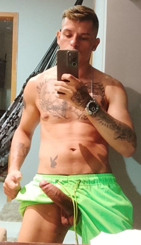 Henrique Leonardo 11