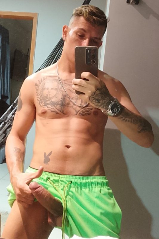 Henrique Leonardo 9
