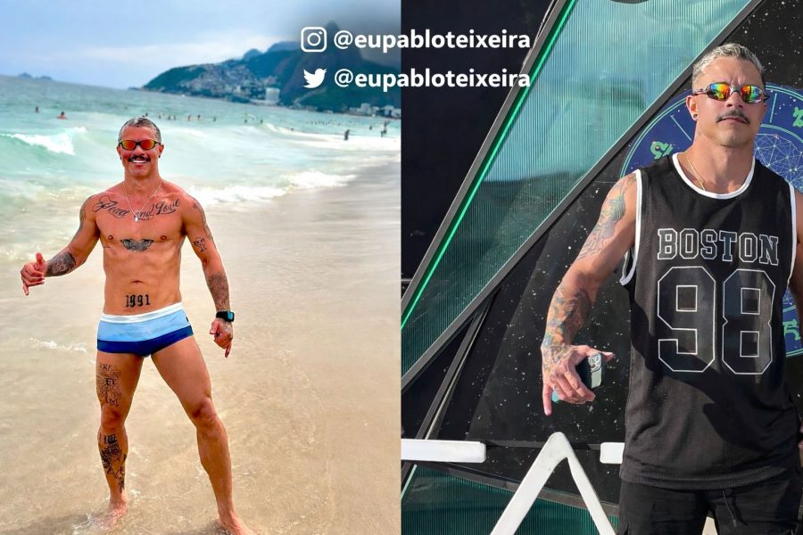 Pablo Teixeira 58