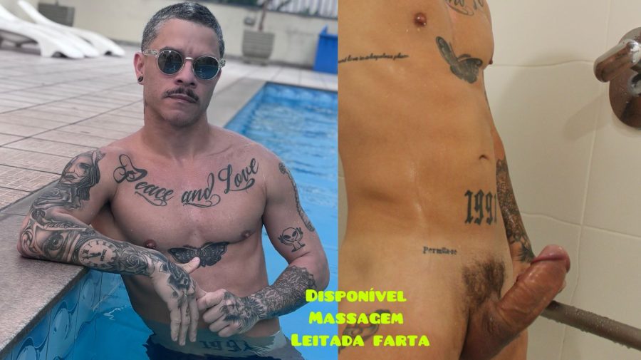 Pablo Teixeira 50