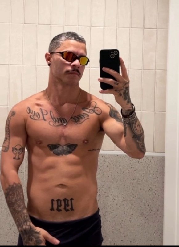 Pablo Teixeira 66