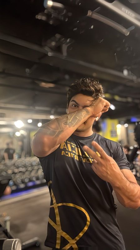 Vinicius Lorenzo 89