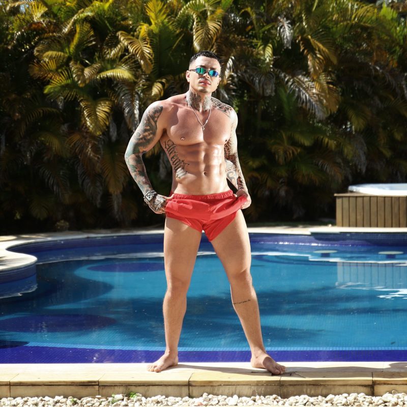 Yago Putão 17