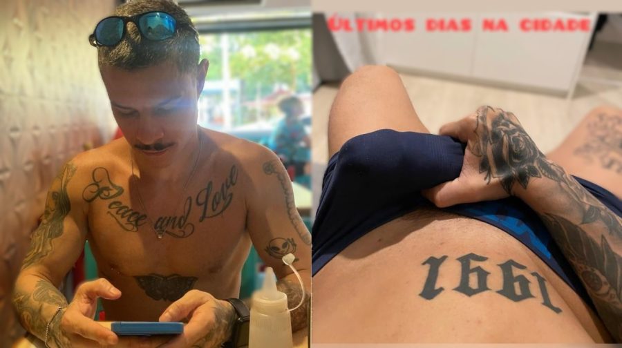 Pablo Teixeira 69
