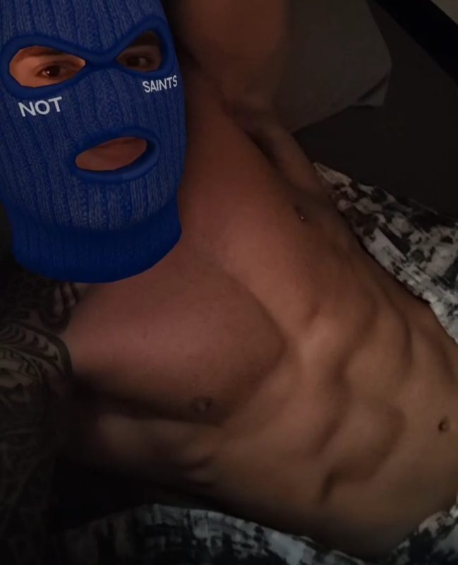 Yago Putão 39