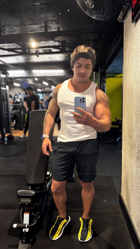 Vinicius Lorenzo 86