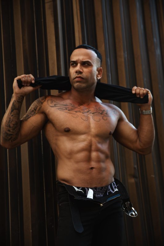 Maurício Carioca 15