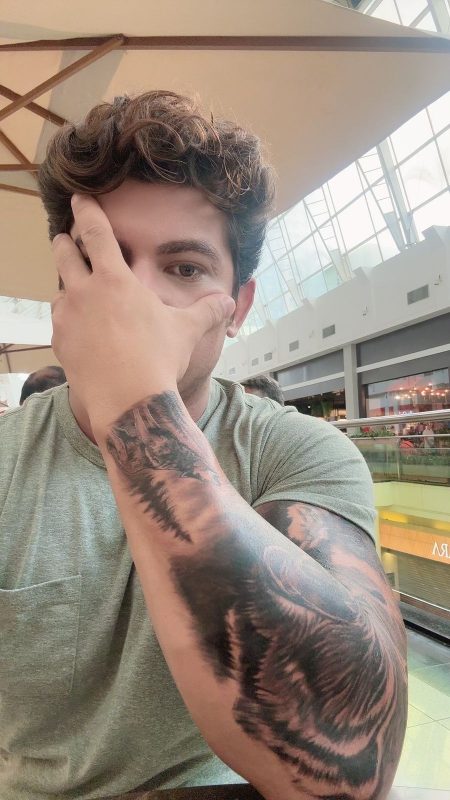 Vinicius Lorenzo 81