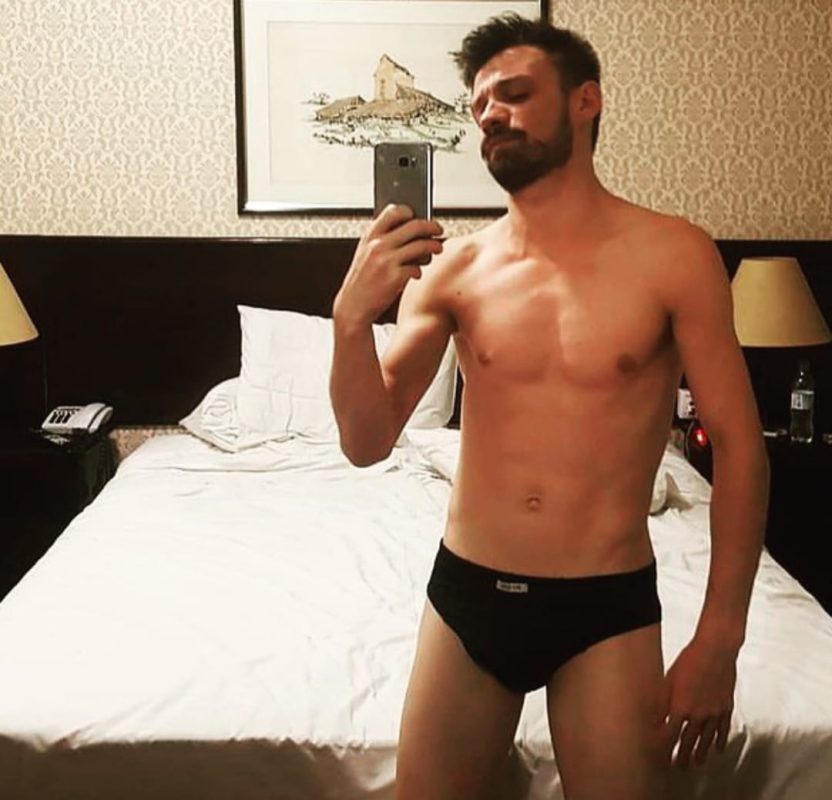 Oliver Roludo 18