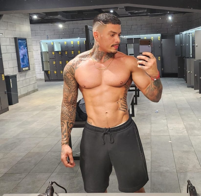 Yago Putão 46